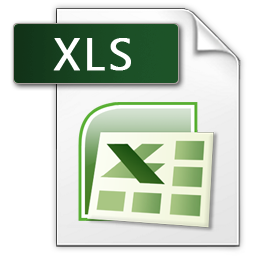 xls