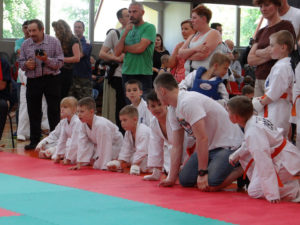 3rd INTERNATIONAL INTEGRATION KYOKUSHIN KARATE CUP IN MEMORY OF SOSAI MAS OYAMA 03