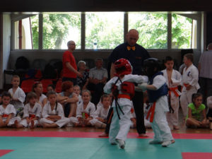 3rd INTERNATIONAL INTEGRATION KYOKUSHIN KARATE CUP IN MEMORY OF SOSAI MAS OYAMA 04