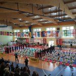 Turnieju Karate „Polish Open Iko Galizia Cup”