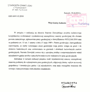 info starosta 20161020