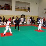 Turniej Karate o Puchar Wójta Gminy Zamość