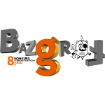 bazgrol logo
