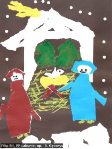 Filip Bil PP Łabunie op. B. Gęborys