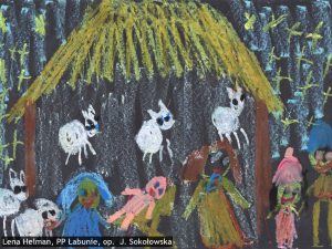 Lena Helman PP Łabunie op. J. Sokołowska