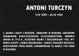 turczyn a