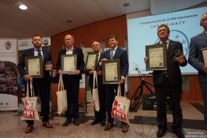 Gmina Przyjzana Rowerzystom zdj. 3