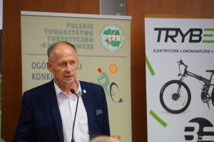 Gmina Przyjzana Rowerzystom zdj. 4