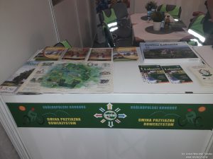 Gmina Przyjzana Rowerzystom zdj. 5