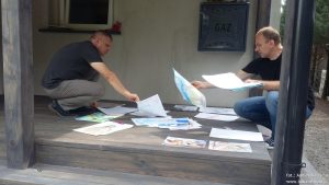 Komisja przy pracy 002