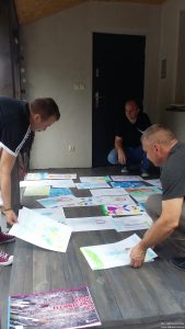 Komisja przy pracy 009