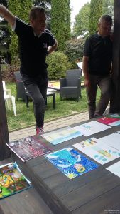 Komisja przy pracy 011