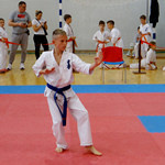 karate bialystok