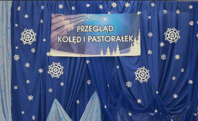 Kolędy i Pastorałki zabrzmiały w Łabuniach