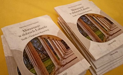 „Ty Hanaku jeden!”