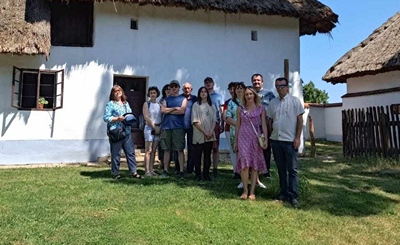 Potomkowie Hanaków w kraju swoich przodków