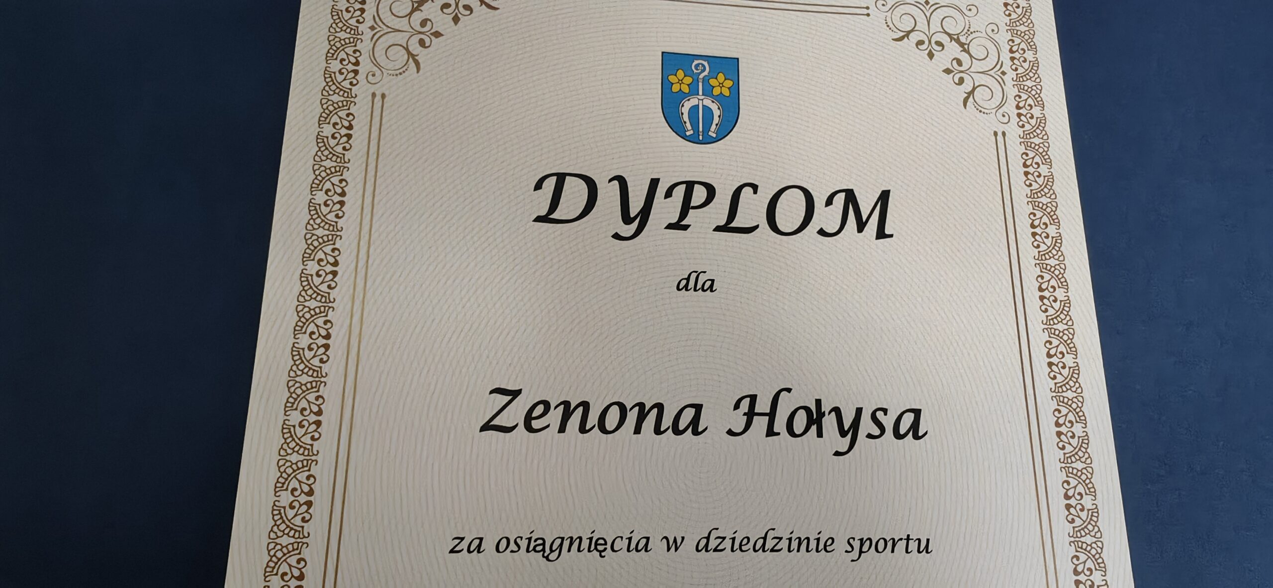 Nagrodzeni za osiągnięcia w dziedzinie kultury i sportu