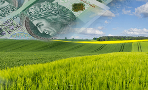 Informacja dla rolników – płatności bezpośrednie