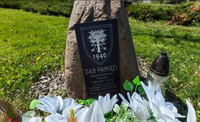 Pamięci ofiarom zbrodni katyńskiej