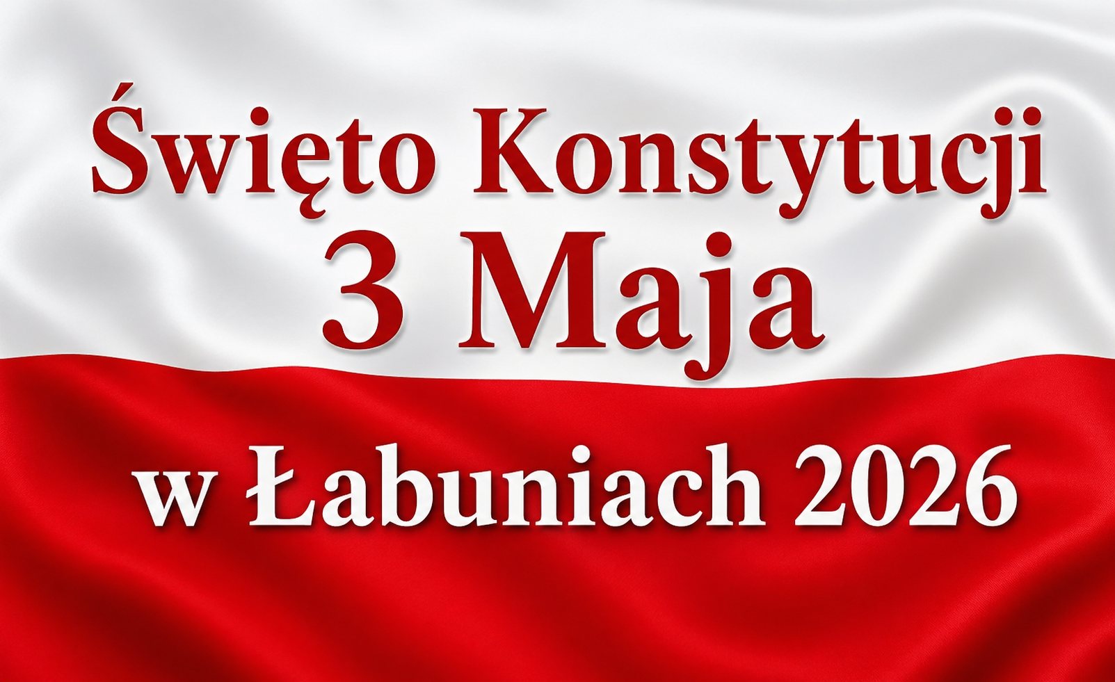 Majówka w Łabuniach